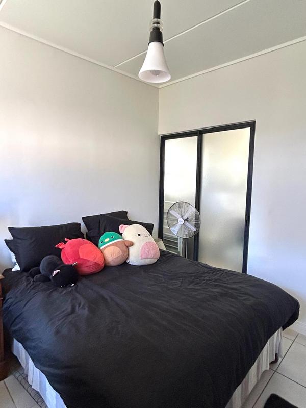 To Let 1 Bedroom Property for Rent in Firgrove Western Cape